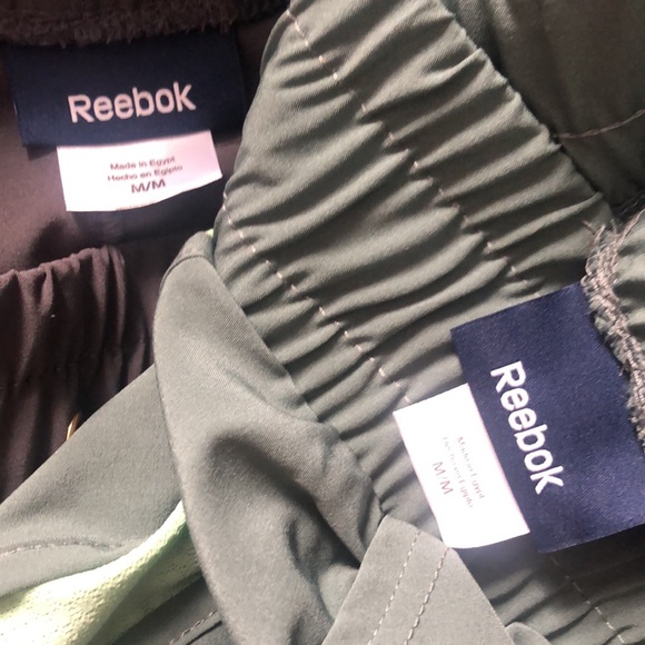 Reebok shorts - Picture 8 of 8